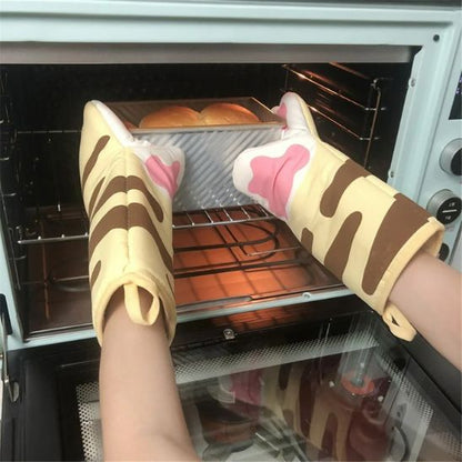 Gants de cuisine - Prati - Kitchen