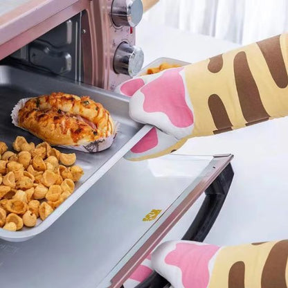 Gants de cuisine - Prati - Kitchen