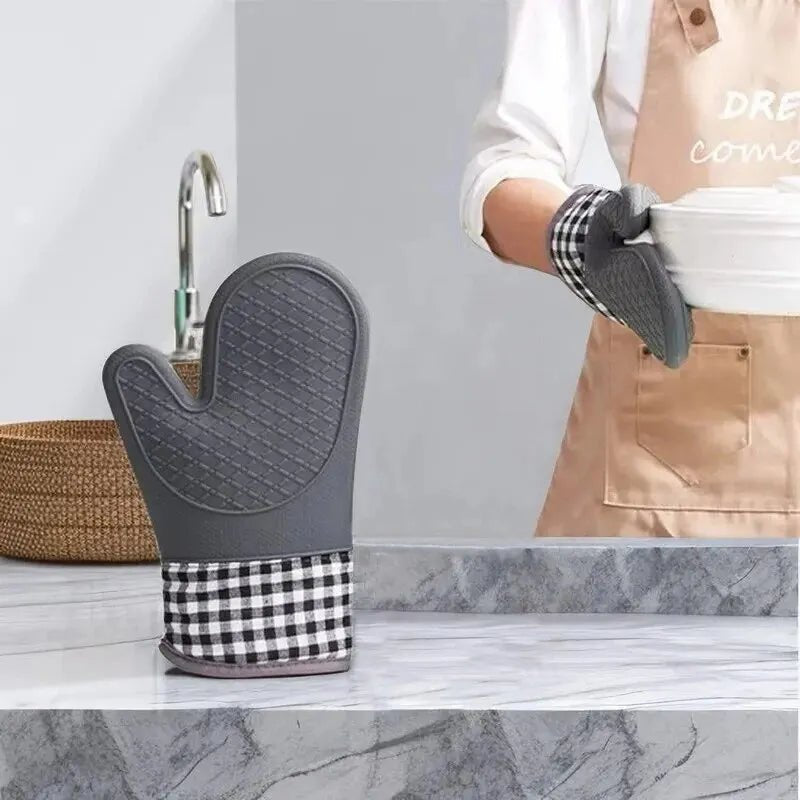 Gants de cuisine - Prati - Kitchen