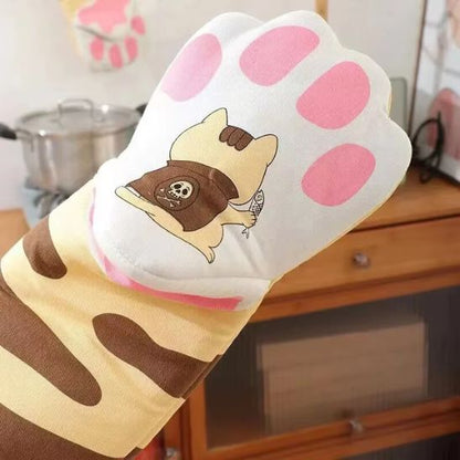 Gants de cuisine - Prati - Kitchen