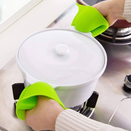 Gants de cuisine - Prati - Kitchen