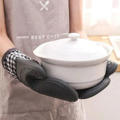 Gants de cuisine - Prati - Kitchen
