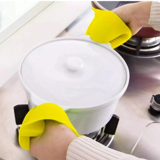 Gants de cuisine - Prati - Kitchen