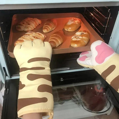 Gants de cuisine - Prati - Kitchen