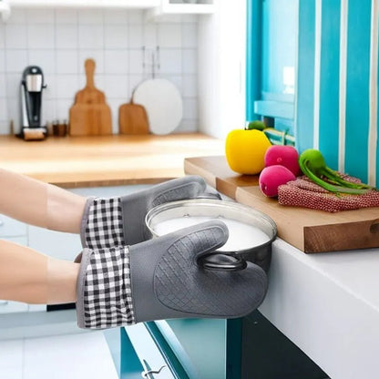 Gants de cuisine - Prati - Kitchen