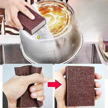 Gomme détartrante ustensiles et cuisinière - Prati - Kitchen