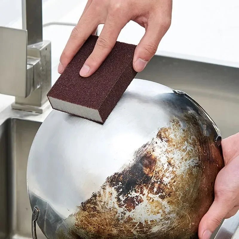 Gomme détartrante ustensiles et cuisinière - Prati - Kitchen