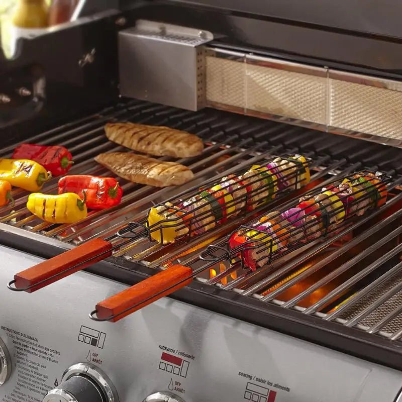grillade antiadhésif portable - Prati - Kitchen
