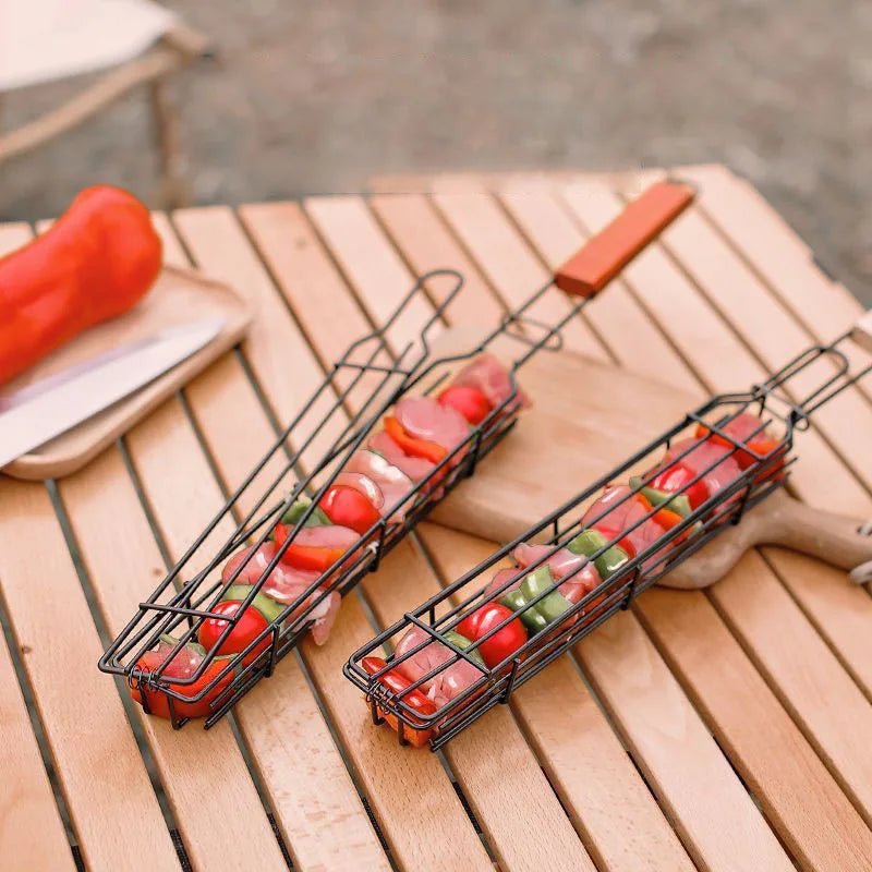 grillade antiadhésif portable - Prati - Kitchen