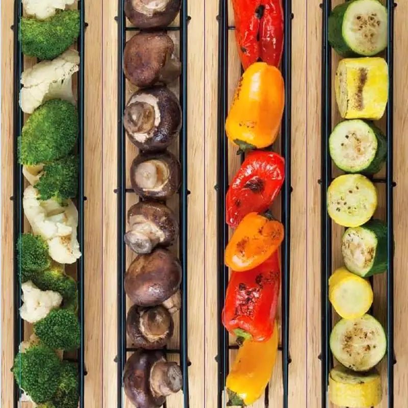 grillade antiadhésif portable - Prati - Kitchen