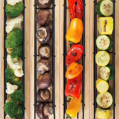 grillade antiadhésif portable - Prati - Kitchen