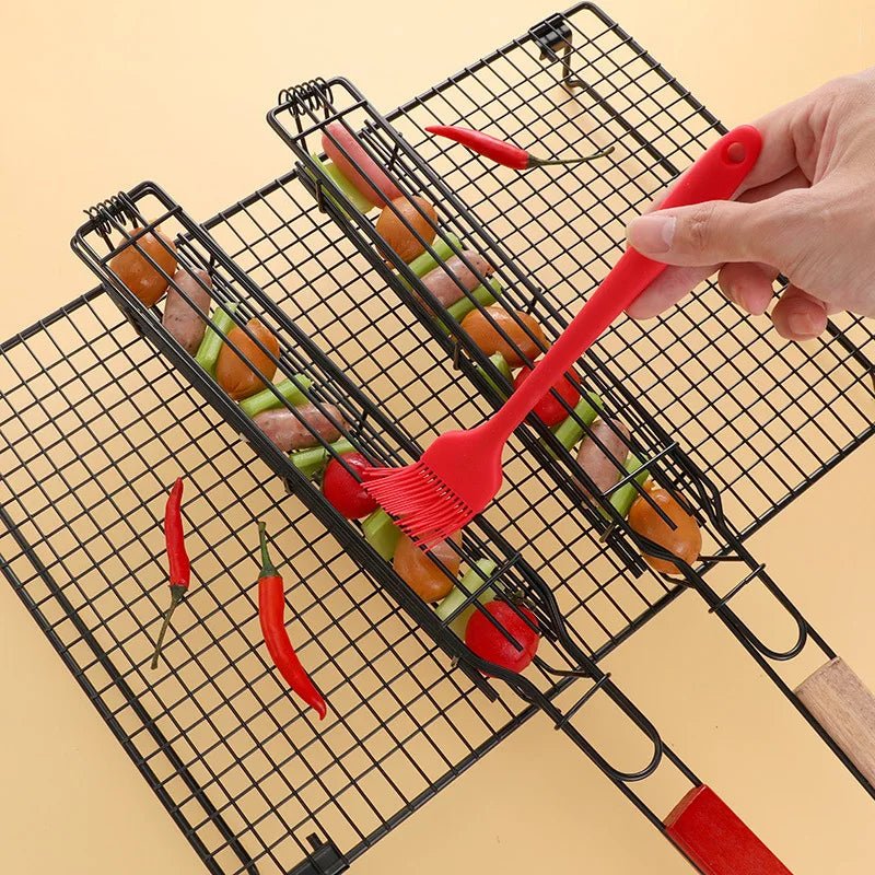 grillade antiadhésif portable - Prati - Kitchen