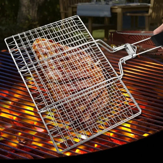 grillade en inox - Prati - Kitchen