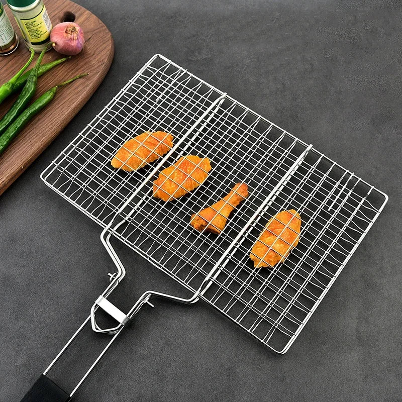 grillade en inox - Prati - Kitchen