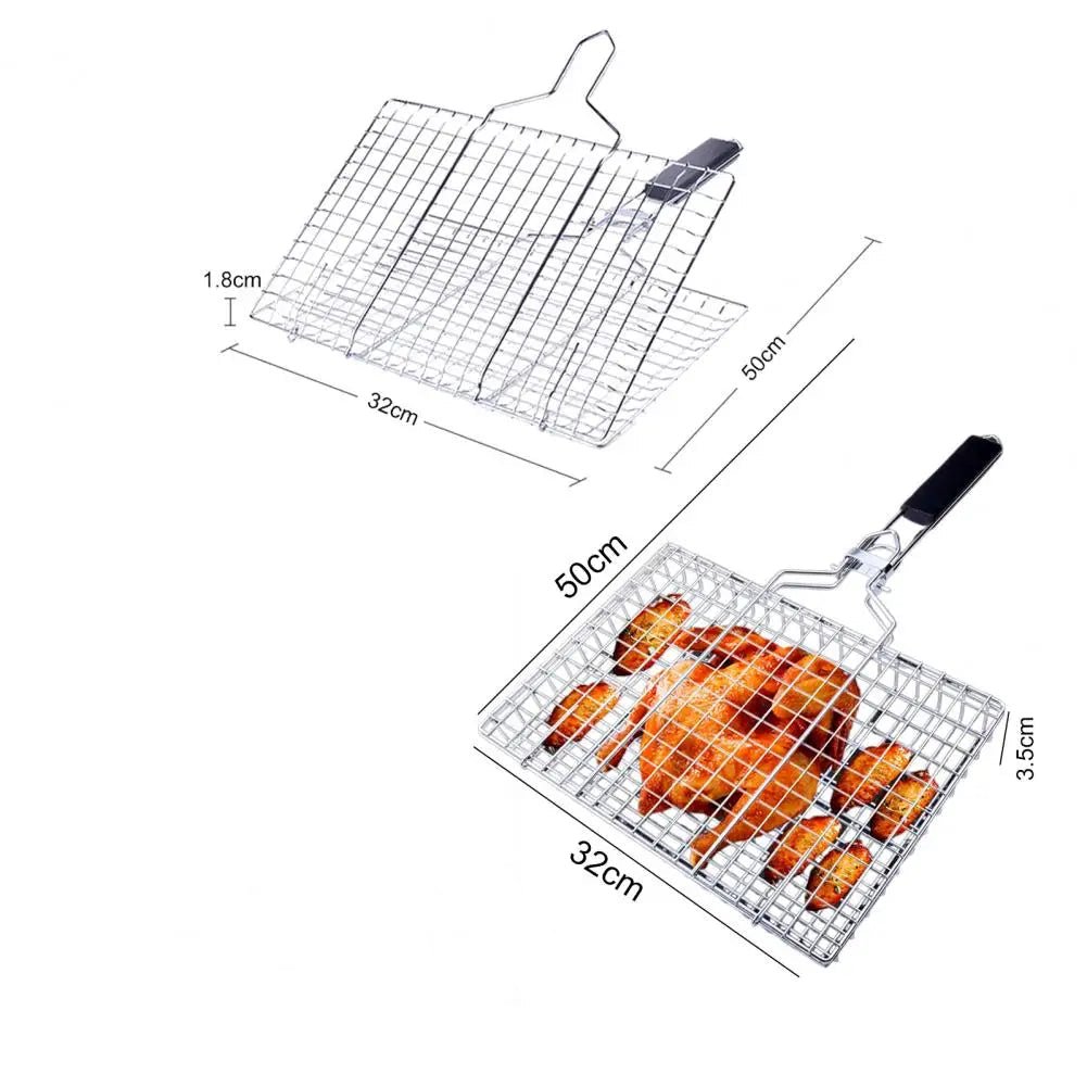grillade en inox - Prati - Kitchen