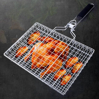 grillade en inox - Prati - Kitchen