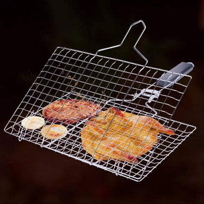 grillade en inox - Prati - Kitchen