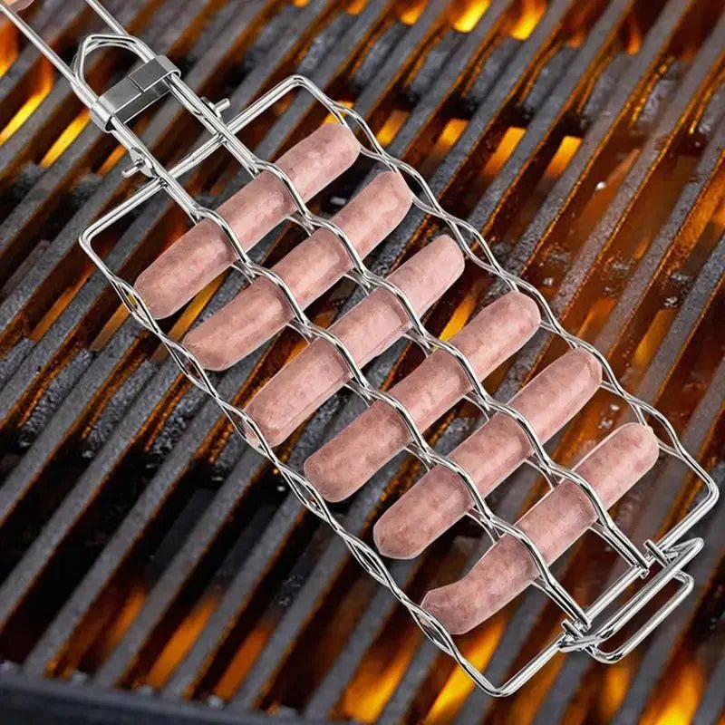 grille à saucisses - Prati - Kitchen