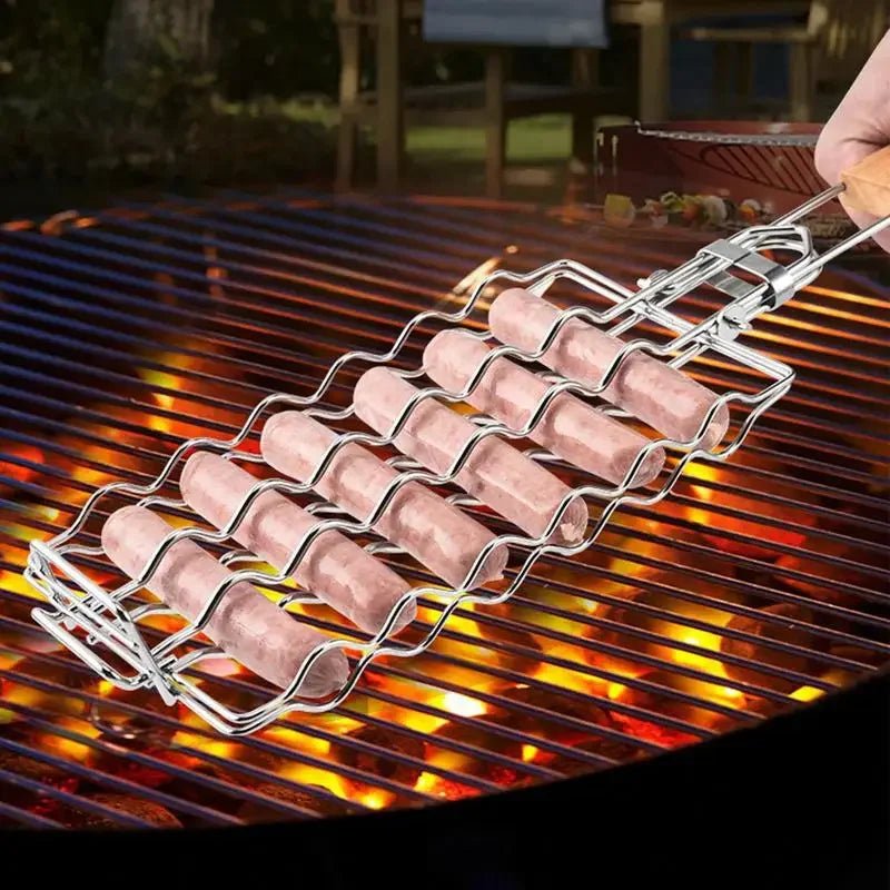 grille à saucisses - Prati - Kitchen