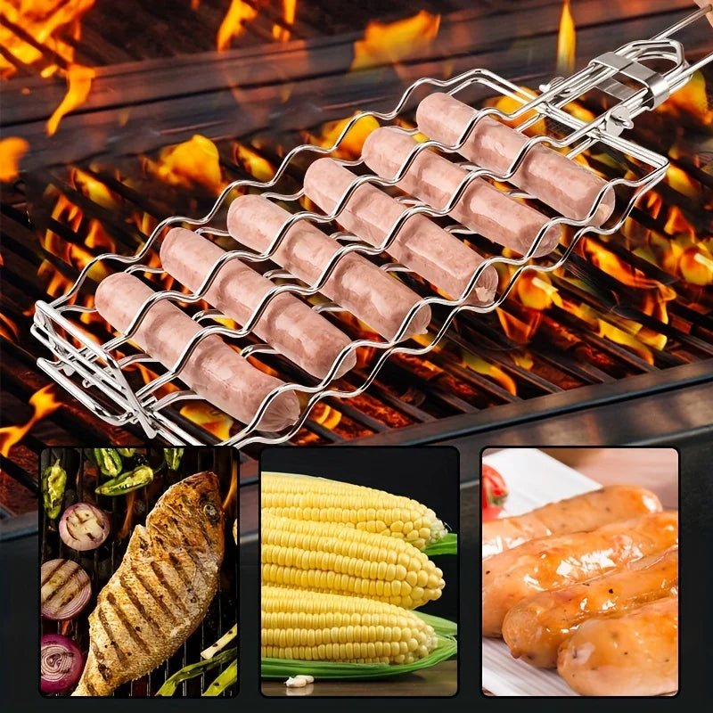 grille à saucisses - Prati - Kitchen