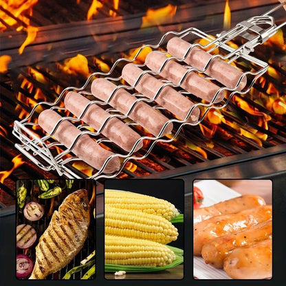 grille à saucisses - Prati - Kitchen