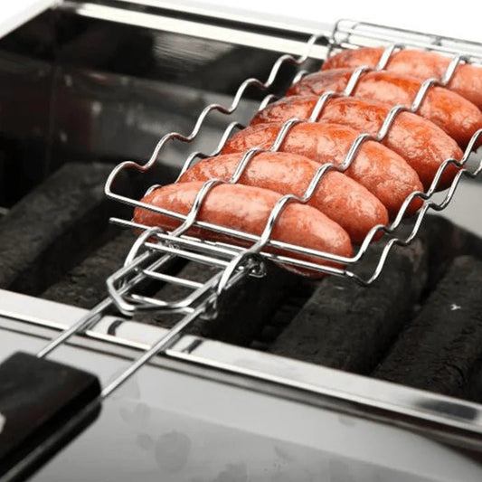 grille à saucisses - Prati - Kitchen