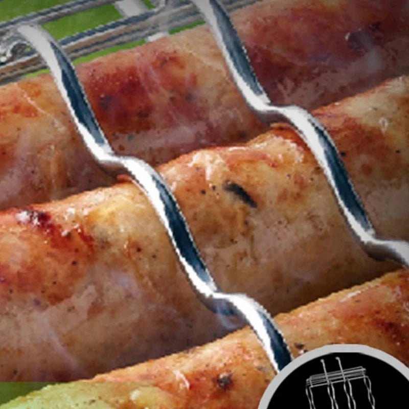 grille à saucisses - Prati - Kitchen