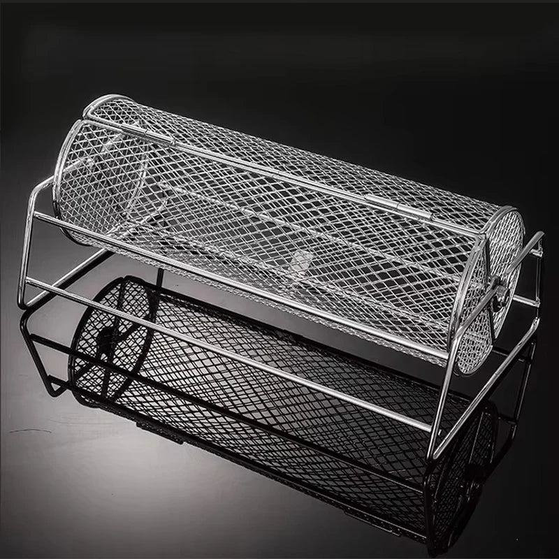 grille sans nourriture