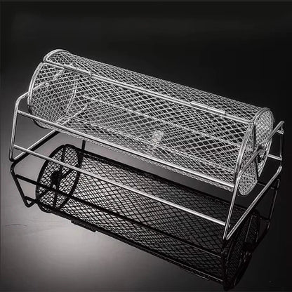 grille sans nourriture