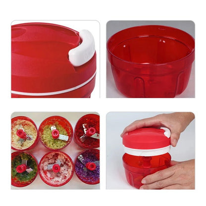 hachoir - Prati - Kitchen