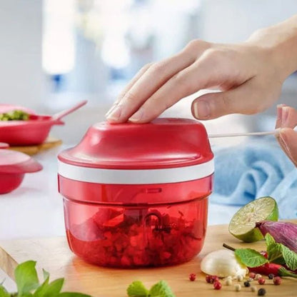 hachoir - Prati - Kitchen