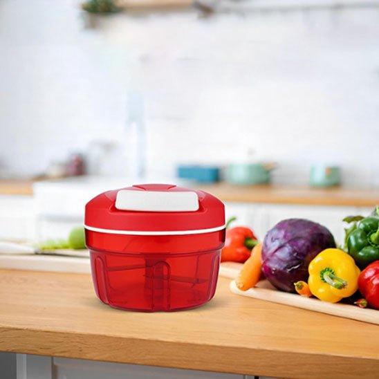 hachoir - Prati - Kitchen