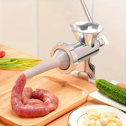 hachoir à viande manuel - Prati - Kitchen