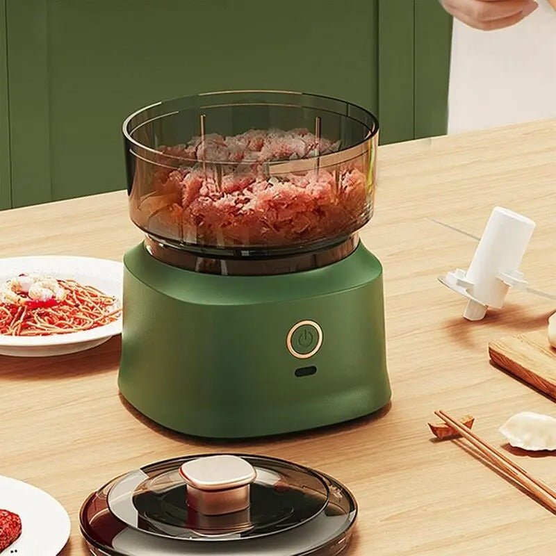 Hachoir électrique sans fil 350ml - Prati - Kitchen