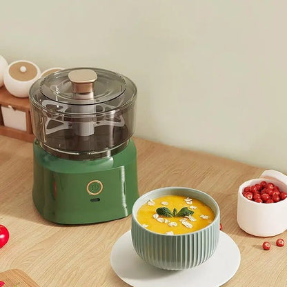 Hachoir électrique sans fil 350ml - Prati - Kitchen