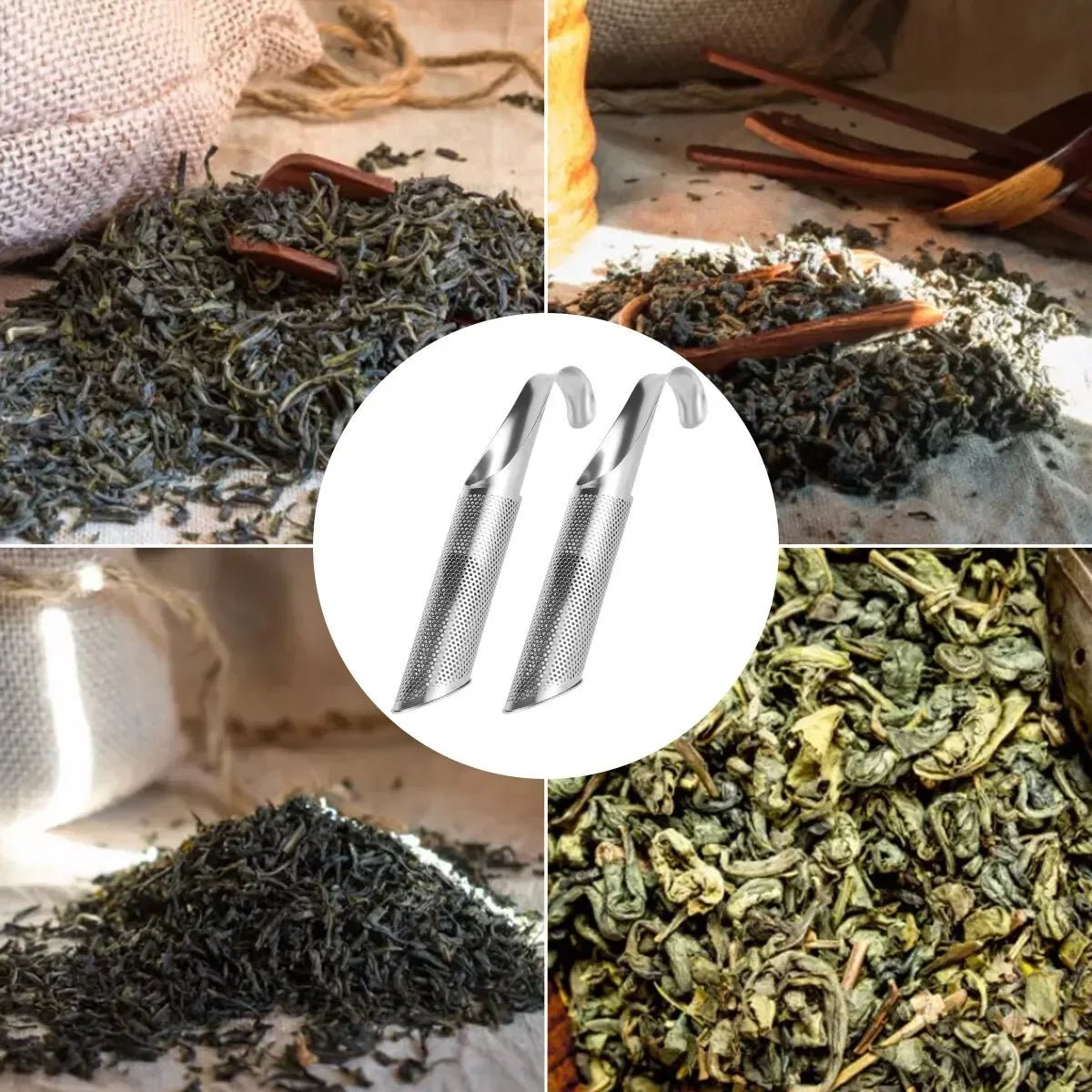 infuseur à thé - Prati - Kitchen