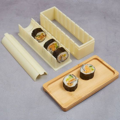 kit sushi - Prati - Kitchen