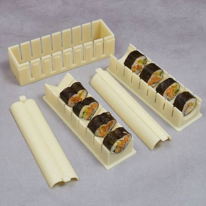 kit sushi - Prati - Kitchen