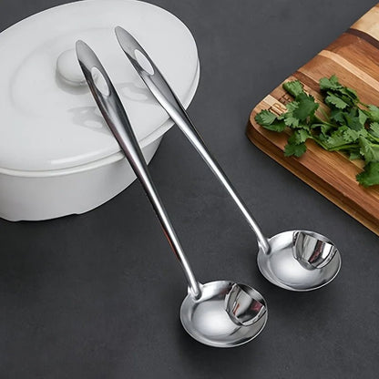Louche de service avec bec verseur pour sauces et soupes - Prati - Kitchen