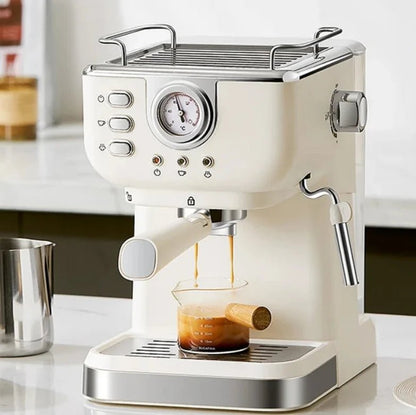 machine à café expresso professionnelle - Prati - Kitchen