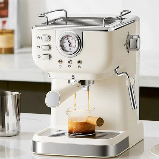 machine à café expresso professionnelle - Prati - Kitchen