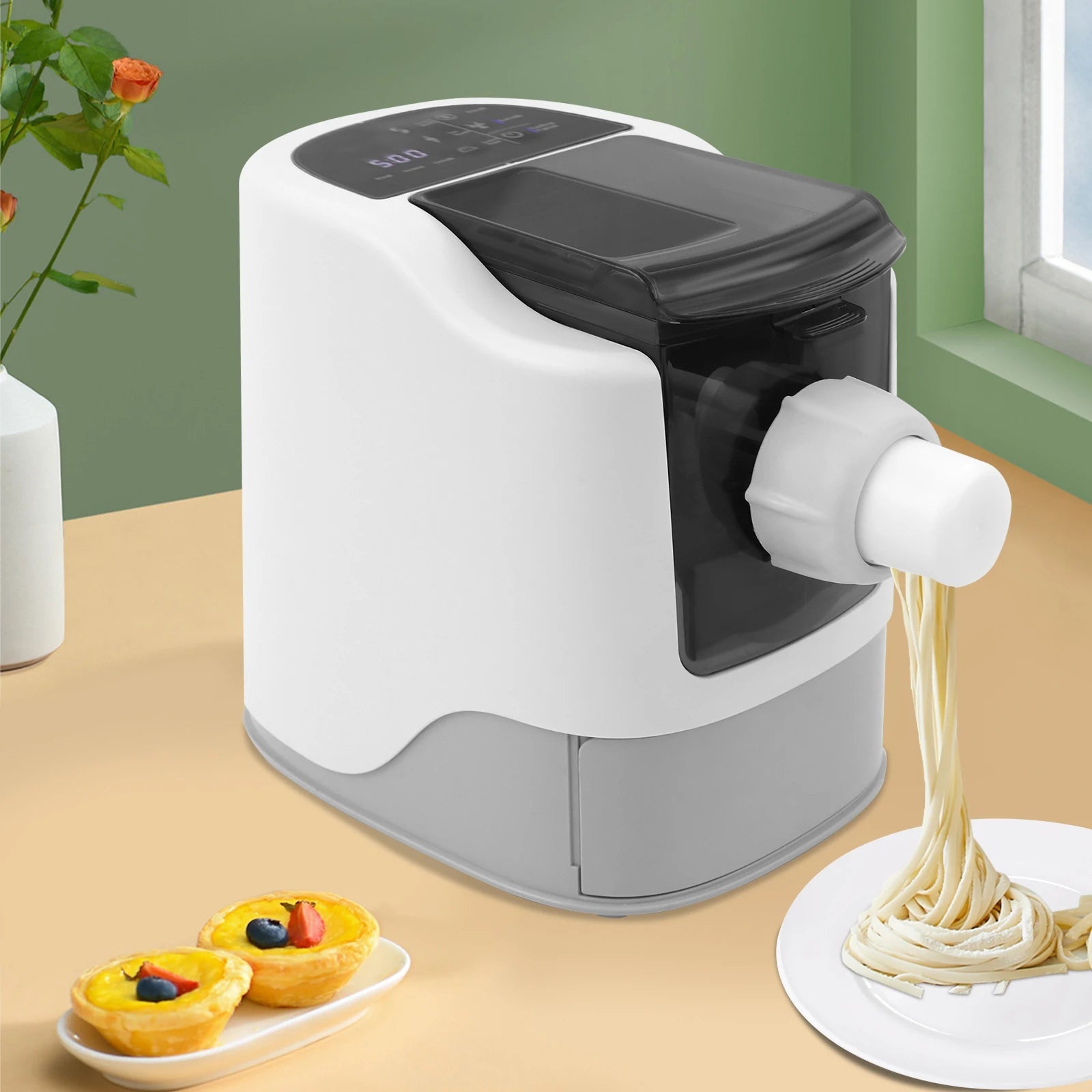 machine à nouilles et à pâtes - Prati - Kitchen