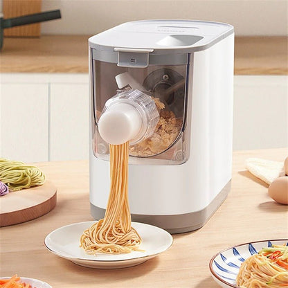 Machine à pâtes automatique 13 formes - Prati - Kitchen