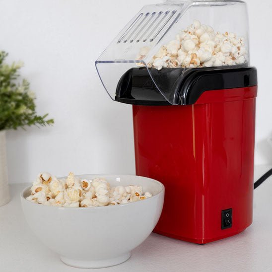 machine à pop corn - Prati - Kitchen