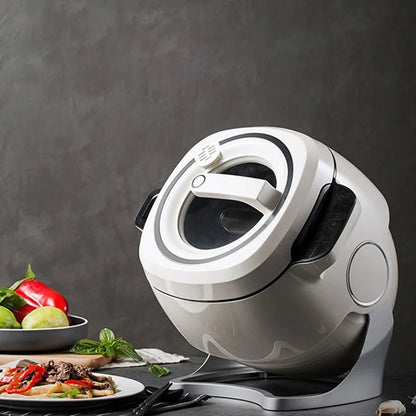 machine de cuisson automatique intelligente - Prati - Kitchen