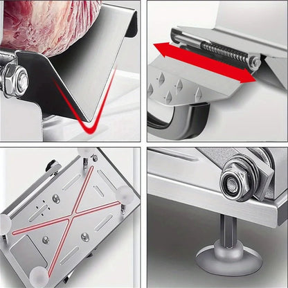 machine de découpe - Prati - Kitchen