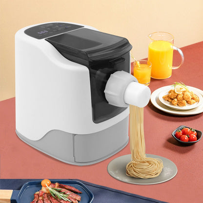 machine à nouilles et à pâtes