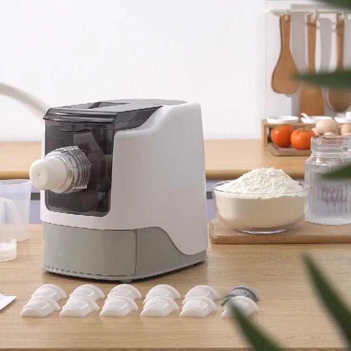 machine à nouilles et à pâtes accessoires