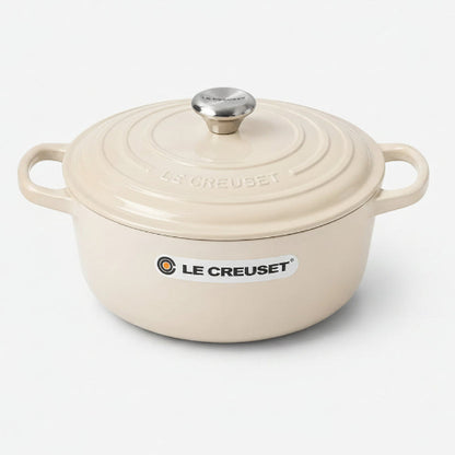 Cocotte en fonte émaillée 4,2l