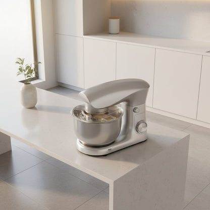 Robot pâtissier 4.2l 10 vitesses